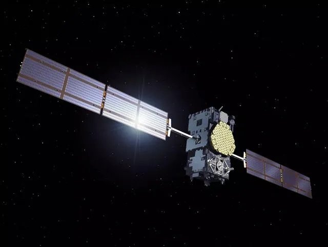中国军事侦察卫星被认为是“千里眼”吗？为什么？
