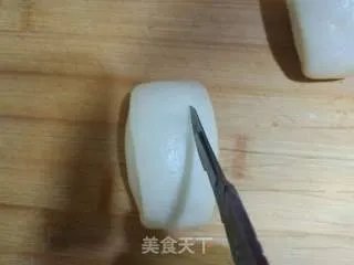 金银馒头