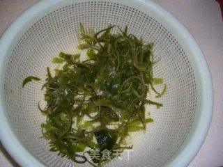大白菜炖豆腐