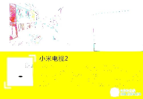 六大项目权威对比 三款互联网电视横评