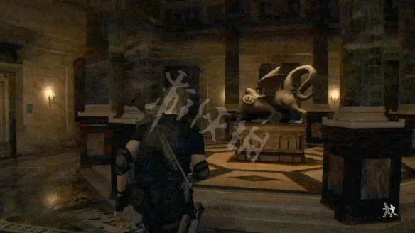 《生化危机4:重制版》图文攻略 全流程全Boss全武器全珍宝全收集【游侠攻略组】
