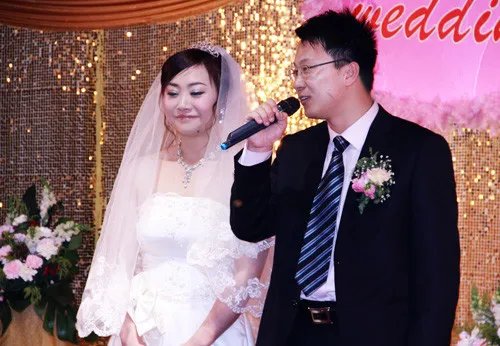 结婚感谢词有哪些 长辈结婚致辞精选