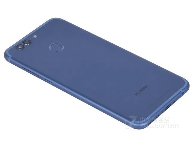 华为nova 2 Plus手机(4GB+128GB 极光蓝) 京东2199元