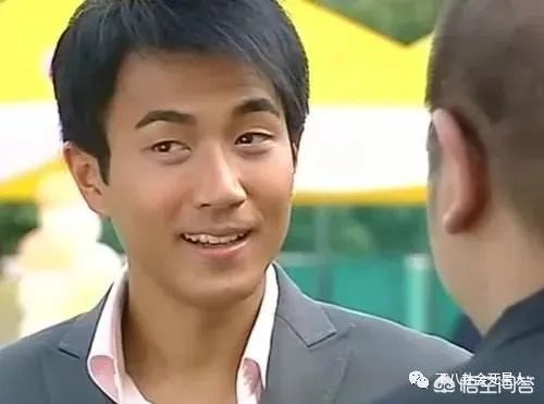 刘恺威是一个不入流的TVB小明星吗?