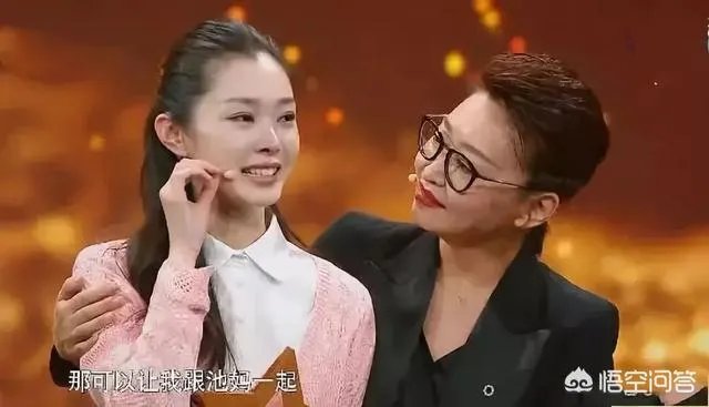 刘天池究竟是怎样一个人?