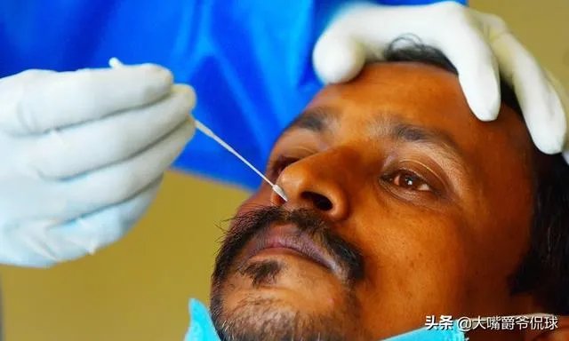 印度疫情为什么突然恶化了?