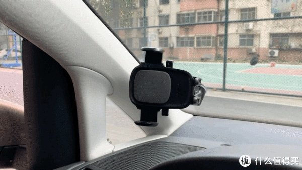 车载手机支架对比测评