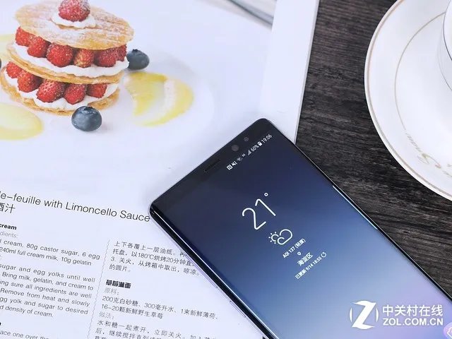 颜值智能安全 选好机上京东就看这几款