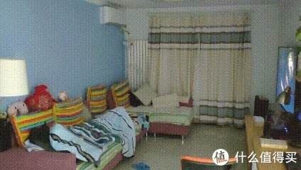 小米灯泡组网