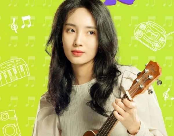 刘敏涛又演新中年偶像剧女主,搭档两位男主是谁呢?