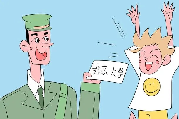 录取通知书和入学通知书有什么区别