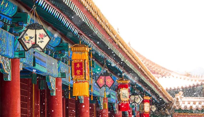 故宫门票多少钱 故宫门票多少钱一张2020
