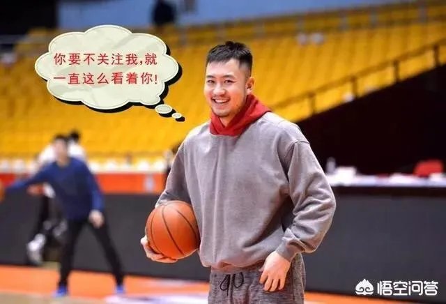 丁彦雨航击败易建联获得常规赛MVP,易建联为啥第一时间送上祝福?