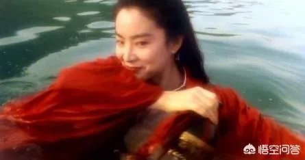 哪个镜头让你觉得一个演员演技爆炸?