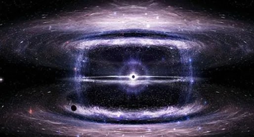 揭秘平行宇宙:霍金遗作暗示了什么?