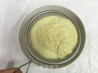 豆腐花