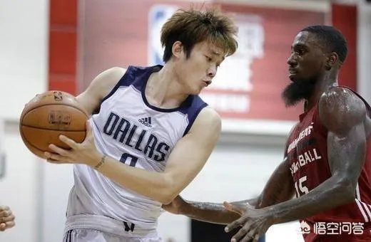 丁彦雨航击败易建联获得常规赛MVP,易建联为啥第一时间送上祝福?