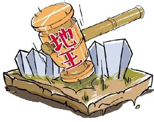 起拍楼面价什么意思