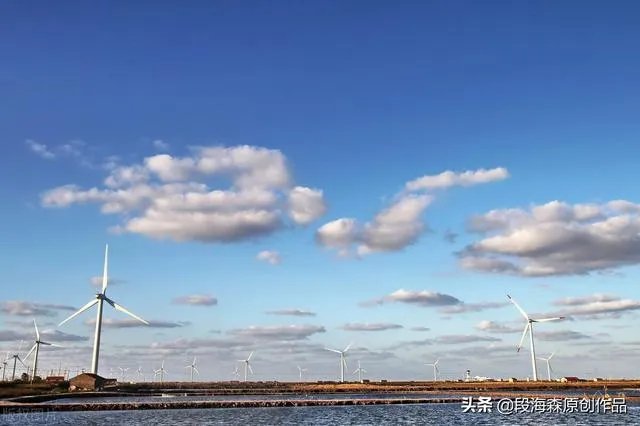 三峡能源市值为什么那么高