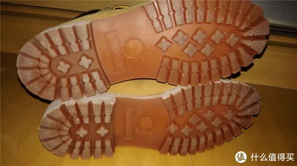 谁能比我坑!官网入手土豪版滴 Timberland 添柏岚 10061 大黄靴