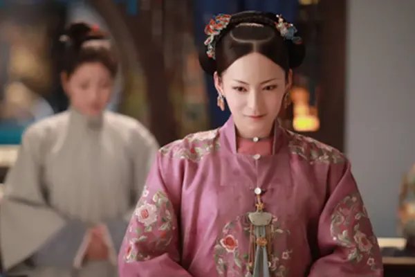 如何评价电视剧《梦回》?
