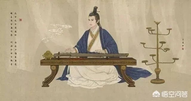 古西安