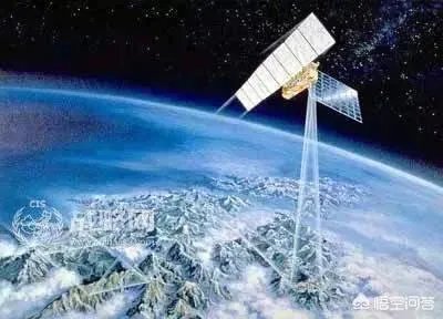 中国军事侦察卫星被认为是“千里眼”吗？为什么？