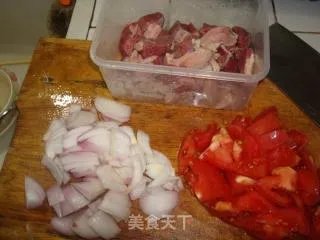 罗宋汤