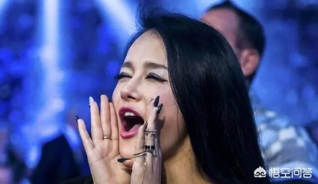 刚传眼睛失明,又爆老婆冉莹颖早已安排后路,硬汉邹市明怎么了?