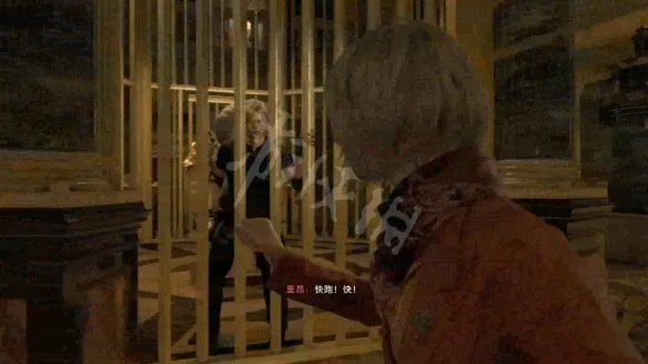 《生化危机4:重制版》图文攻略 全流程全Boss全武器全珍宝全收集【游侠攻略组】