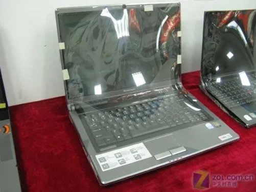 T2390双核250G硬盘 联想F41本仅4199元