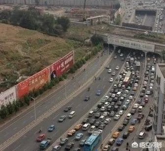 合肥堵车吗