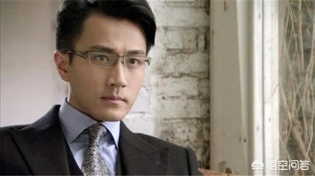 刘恺威是一个不入流的TVB小明星吗?