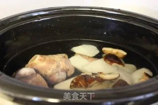 炸肉