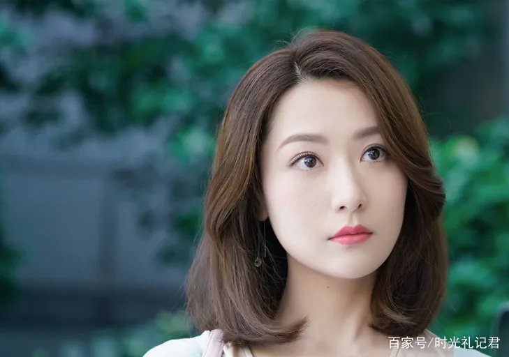 被誉为京城四大美女的女明星,你知道是哪四位吗?