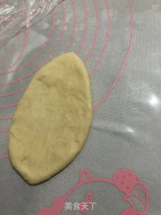 甜甜圈