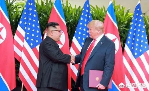 为什么说越南办“金特会”赚大了?