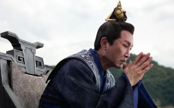 《庆余年》言若海是谁?他的真实身份是什么?