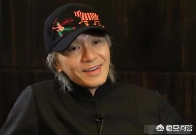 周星驰和吴孟达已经17年没有合作过拍电影了,为什么?