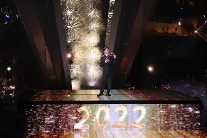 中国好声音 刘德华