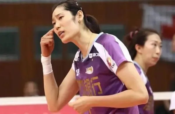 朱婷坦言还要再打两届奥运会，你觉得她能完成这个愿望吗？