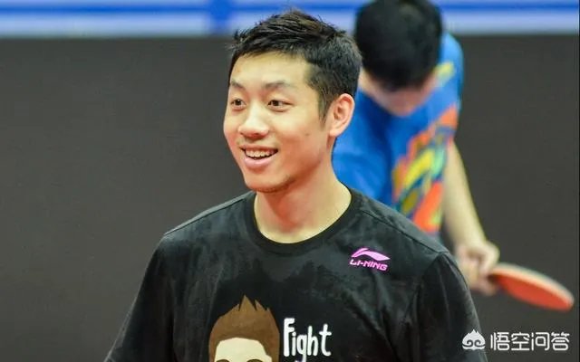 澳大利亚公开赛半决赛，找回了状态的许昕将对阵张本智和，你怎么看？