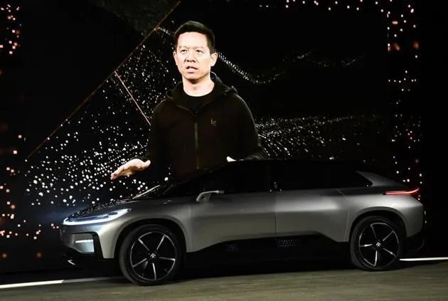 法拉第未来完成超10亿美元融资,贾跃亭任CEO,大家怎么看?