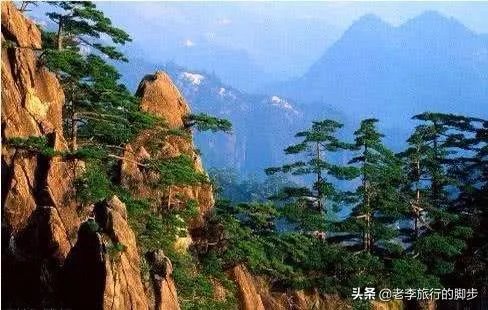 就黄山景区游客爆满,你怎么看?