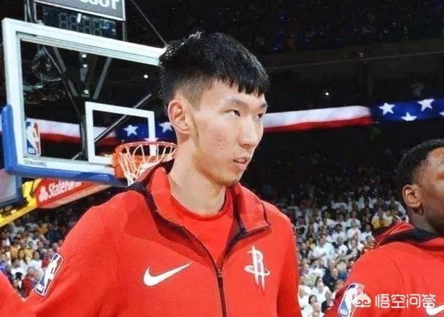 小里弗斯和保罗以及大部分火箭队球员都发生过矛盾和冲突,为什么火箭还要签约他?
