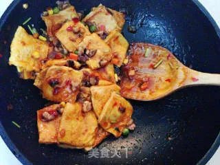 私房千叶豆腐