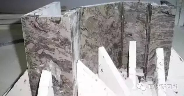 石材装饰工程收口形式及加工知识(全)