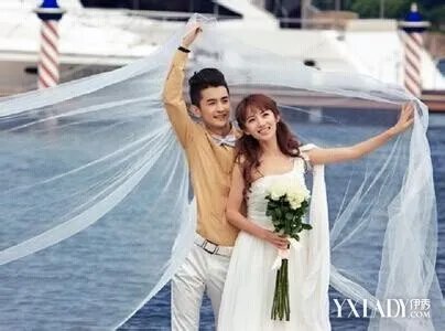 刘萌萌老公是谁刘萌萌个人资料及演过的电视剧
