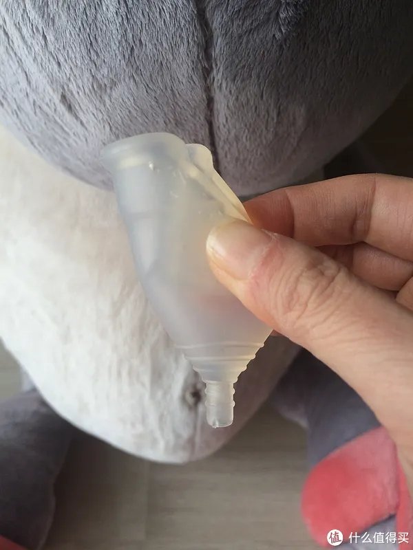 说说两款月事杯，Diva cup & Lunette Menstrual Cup