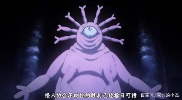 僵尸男遇到超强龙级怪人流浪帝,胜利的究竟是谁?